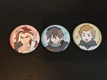 라오허전기 2 랜덤 캔뱃지 vol.2 치넨 갑 을