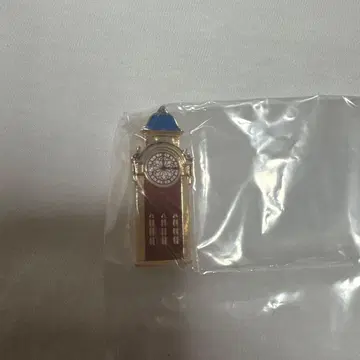 유니버셜 USJ 주얼 컬렉션 시계탑