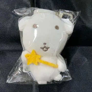 GANADI 팝업 키링 GANADI 봉제 천사