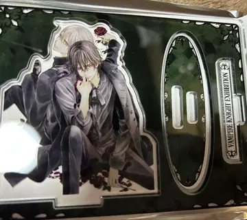 뱀파이어 기사 아크릴 스탠드 3