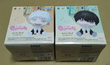 빛이 죽은 여름