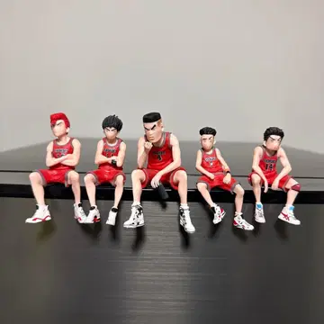 슬램덩크 피규어