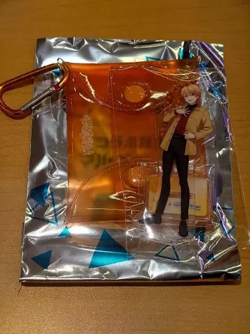 프로세카 스시로 콜라보 멀티 파우치 텐마 츠카사