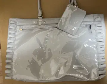 12/16까지 한정 가격 zakkamart A3 사이즈 이타백