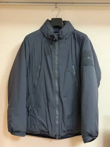 WILDTHINGS HAPPY JACKET'22