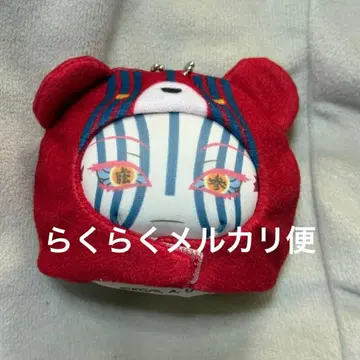 귀멸의 칼날 아니즈킨 아카자