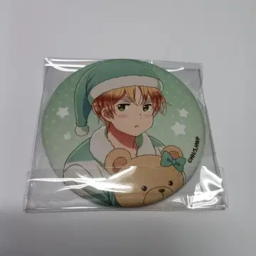 헤타리아 영국 파자마 캔뱃지