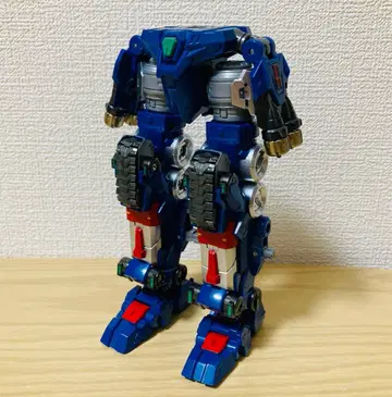 다이아클론: DA-109 다이아배틀스X-1 / 하의 유닛만 3