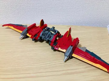 다이아클론: DA-109 다이아배틀스X-1 / 윙 유닛 단품3