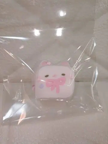 스퀴즈 고양이 가족 3마리