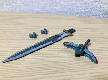 다이아클론: DA-109 다이아배틀스X-1/소드만 3