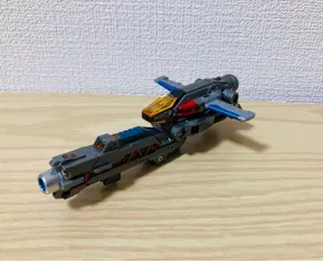 다이아클론: DA-109 다이아 배틀스X-1 / 크로스 캐논 유닛만 3