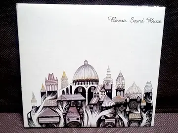 Reverie Sound Revue BPA028