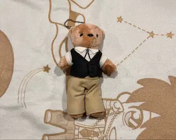 명탐정 코난 버본 쿠마메이트