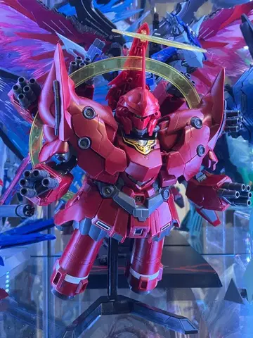 BB전사 네오지옹