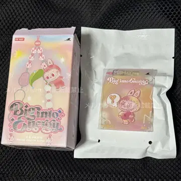 THE MONSTERS Big into Energy 참 LOYALTY