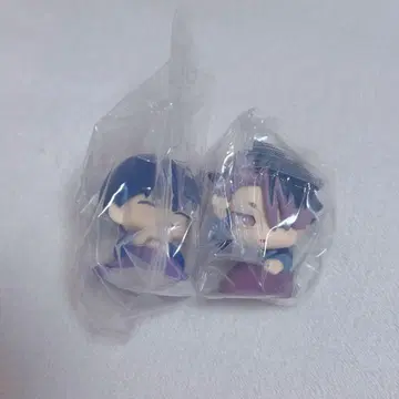 괴수 8호 오넴탄 vol.2 호시나 소우시로 나루미 겐 B 2개 세트