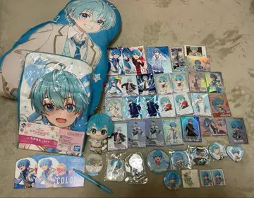 스트로베리 프린스 스토푸리 코론 묶음 판매