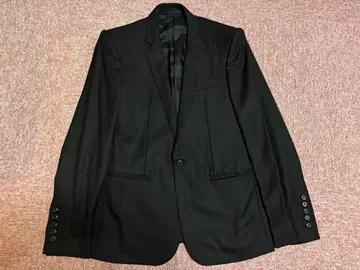 라드 뮤지션 테일러드 자켓