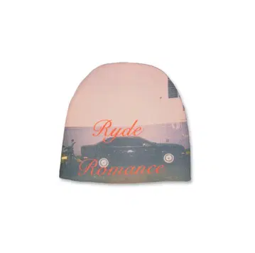 vallad 비니 RydeRomance