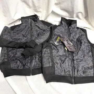 [ 새상품 새상품급 ] 워크맨 프로코어 NWZ 웜 다운 베스트 M 사이즈