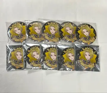 소마 캔뱃지 기사A KnightA