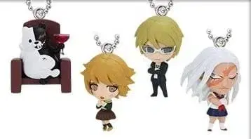 데포르메 mini 단간론파 SIDE B 노멀 4종 세트 미개봉품