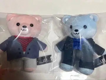 BE:FIRST 레오 REO BMSG bmsg 곰 마스코트