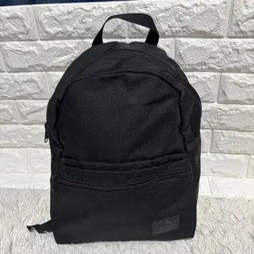 [컨디션 최상] 그레고리 코듀라 발리스틱 올 블랙 백팩