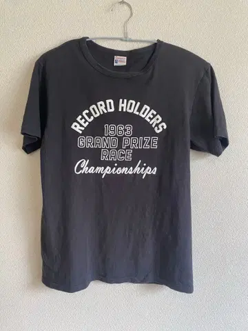 Campion 미사용 T셔츠 L