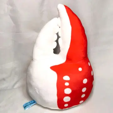 게 집게발 봉제 인형 몬베쓰 한정판