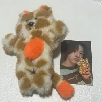 BOYNEXTDOOR BBNEXDO 성호 케피