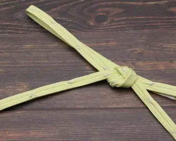 와타케이 허리띠