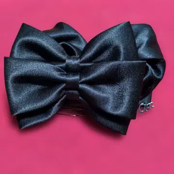 complex biz 리본 빗