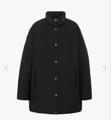 ALTERATION ZEPHER SHELL HALF COAT