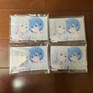 Re: 제로부터 시작하는 이세계 생활 아크릴 스탠드