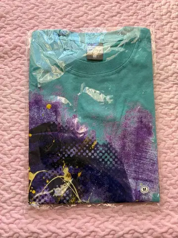 B'z 이나바 코시 2024 enZepp Day2 티셔츠