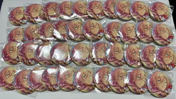 앙스타 텐쇼인 에이치 이베코레 캔뱃지 플리마베라 40개