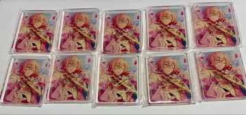 앙스타 텐쇼인 에이치 콜로타 플리마베라 10개 1