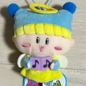 밀모로! 마스코트 봉제 인형 성가대 밀모