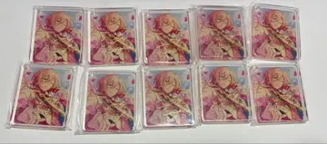 앙스타 코롯타 텐쇼인 에이치 프리마베라 10개 2