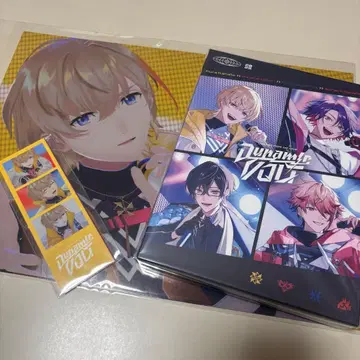 VOLTACTION 1st Live Dynamic VOLT BluRay