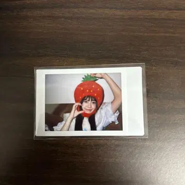 KAWAII LAB.MATES 스즈키 카린 랜덤 폴라로이드