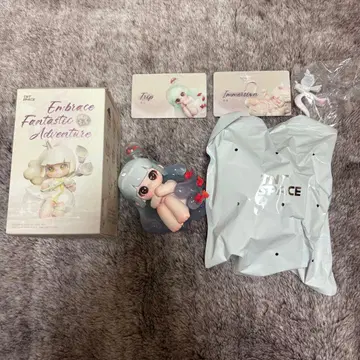 Liita 판타스틱 어드벤처 표류 TRIP