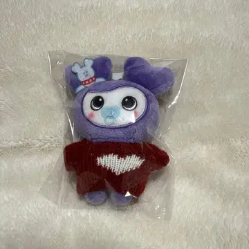 TWICE 사나 popup 백참