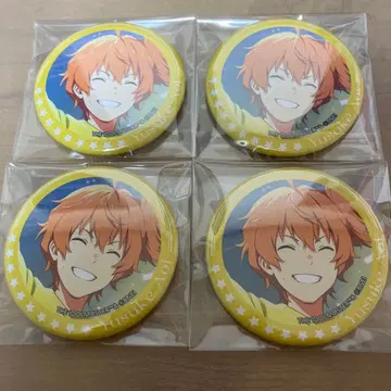 SideM 10th 캔뱃지 아오이 유스케