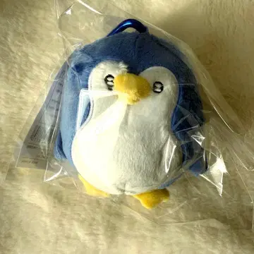 규현 봉제 인형 키링