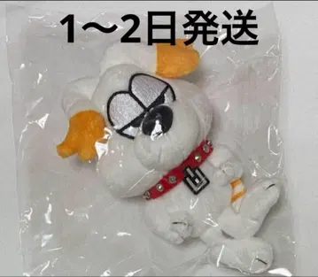 ONE N' ONLY 원엔온리 스왓쿤 봉제 인형 마스코트