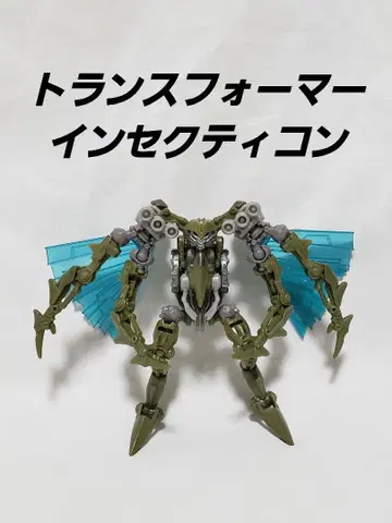 트랜스포머 인섹티콘