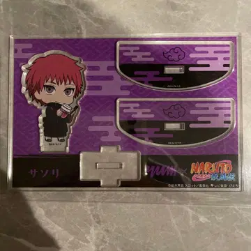 NARUTO 돌풍전 아크릴 스탠드 전갈